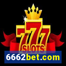 6662bet.com