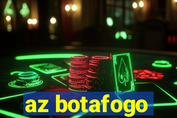 az botafogo