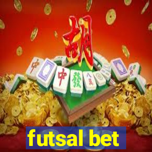 futsal bet