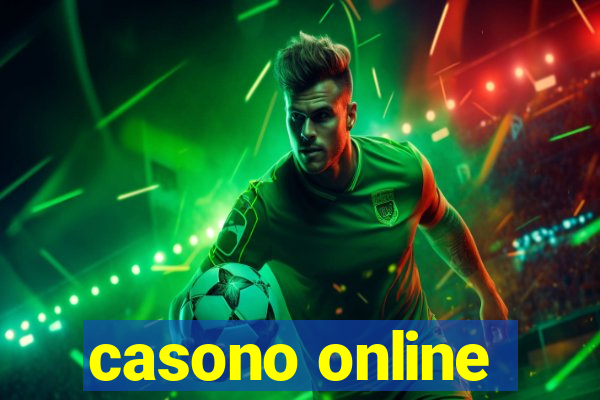 casono online