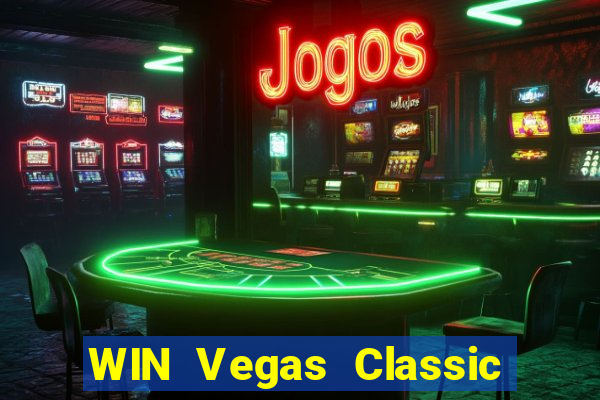 WIN Vegas Classic Slots - 777