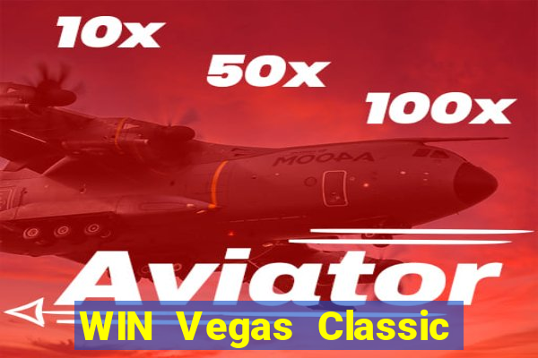 WIN Vegas Classic Slots - 777