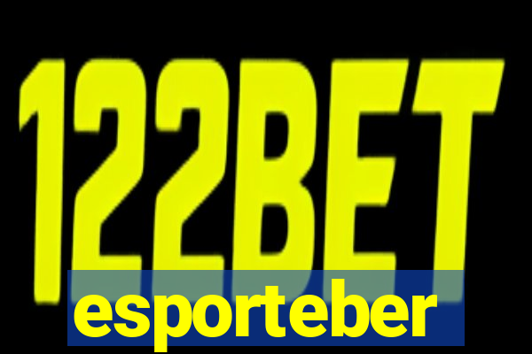 esporteber