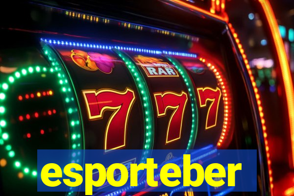 esporteber