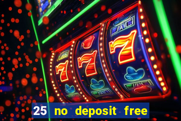 25 no deposit free spins captain cook casino