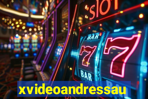 xvideoandressaurach