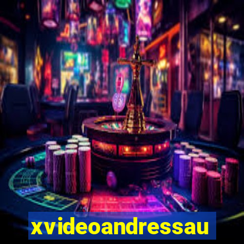 xvideoandressaurach