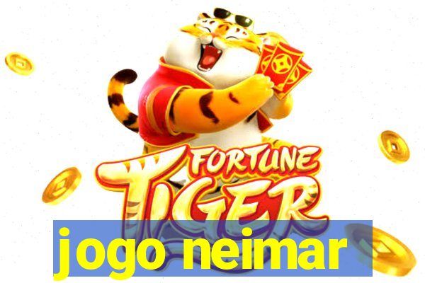 jogo neimar