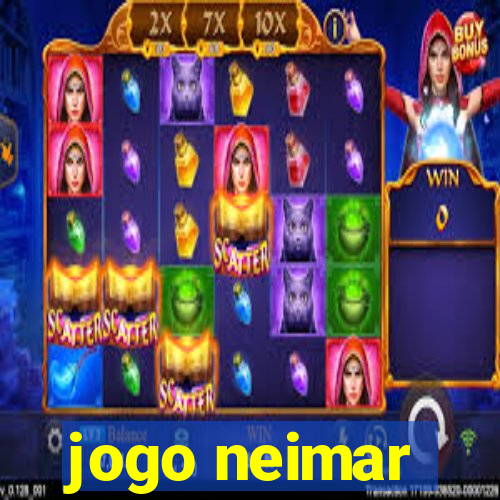 jogo neimar