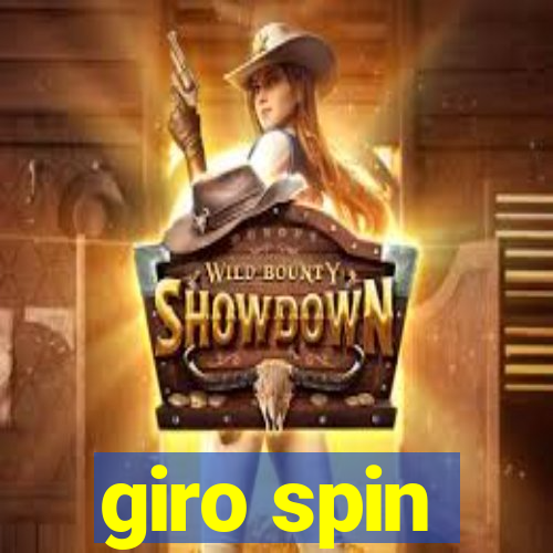 giro spin