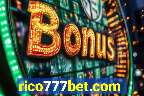 rico777bet.com