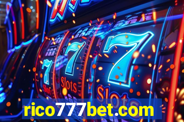 rico777bet.com