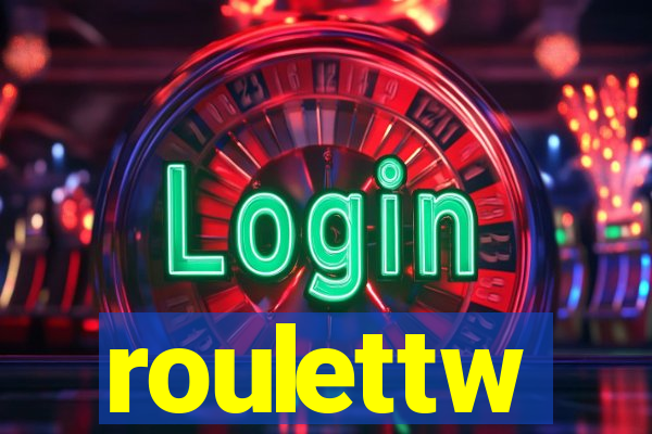 roulettw