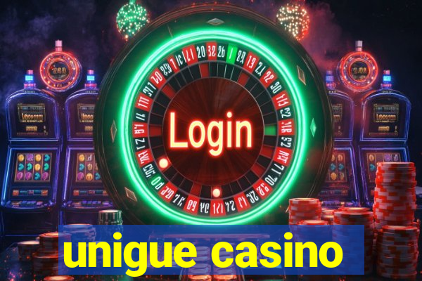 unigue casino