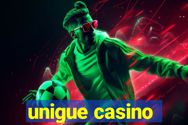 unigue casino