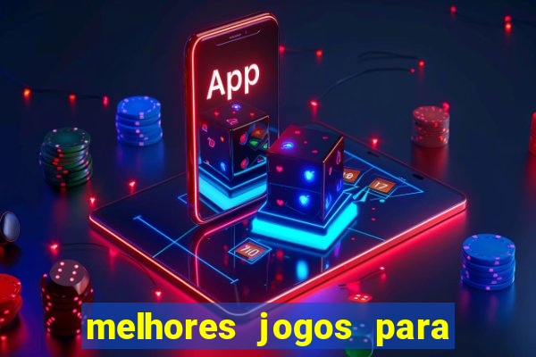 melhores jogos para iphone offline