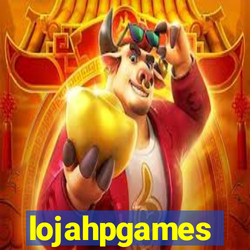 lojahpgames