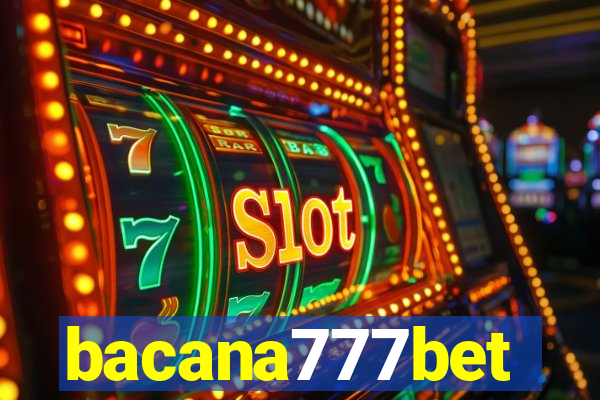 bacana777bet