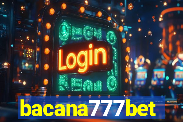 bacana777bet