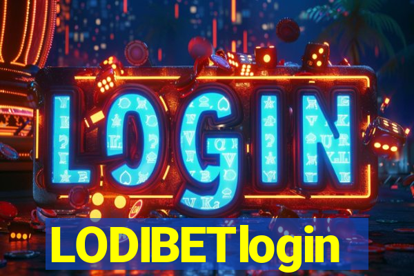 LODIBETlogin