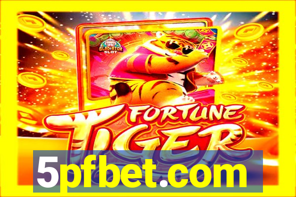 5pfbet.com