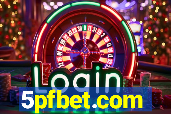 5pfbet.com