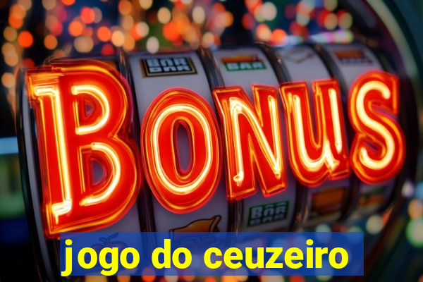 jogo do ceuzeiro