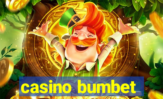 casino bumbet