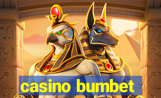 casino bumbet