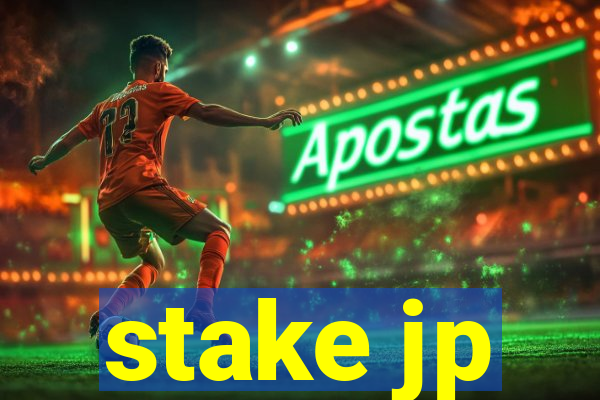 stake jp