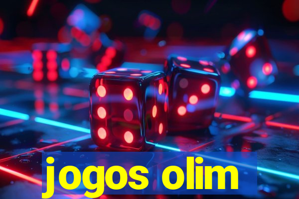 jogos olim