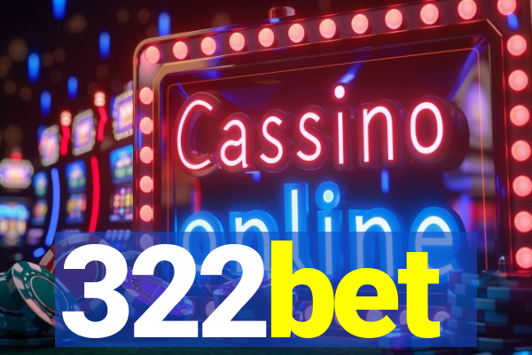 322bet