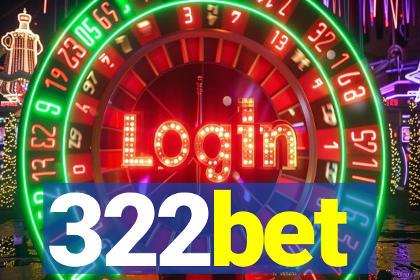 322bet