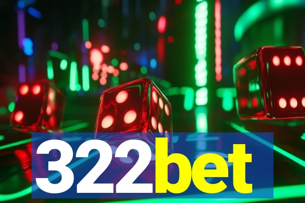 322bet