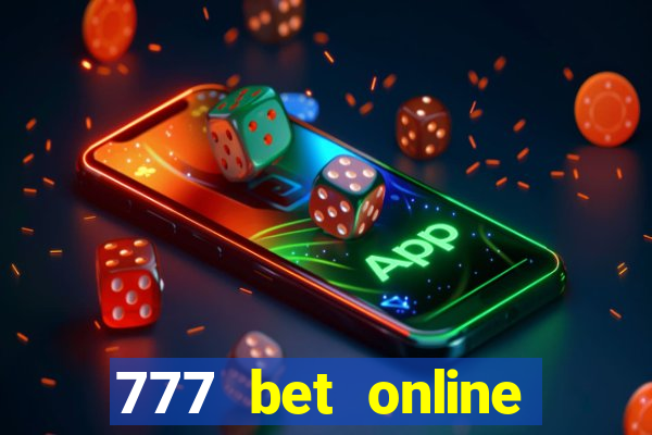 777 bet online casino no deposit bonus