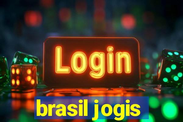 brasil jogis