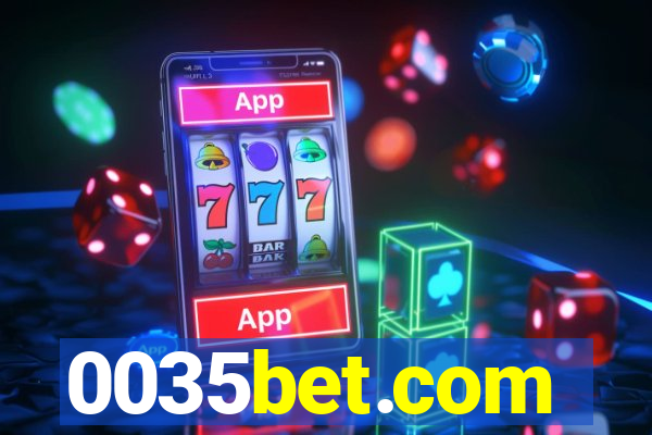 0035bet.com