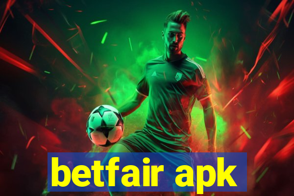 betfair apk