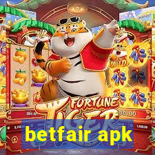 betfair apk