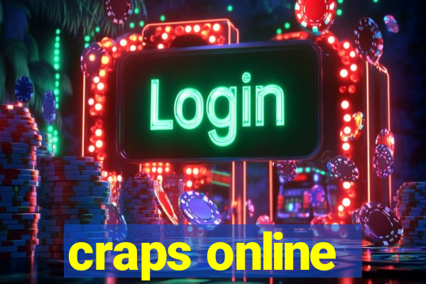 craps online