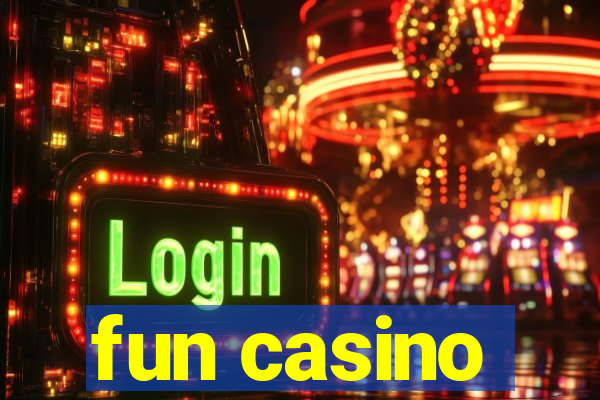 fun casino