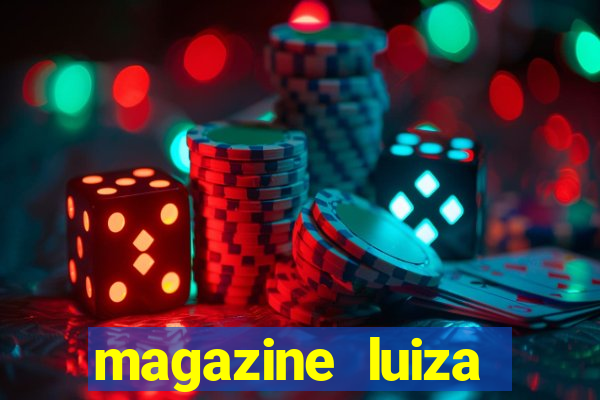 magazine luiza sorteio de 25 mil