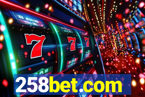 258bet.com