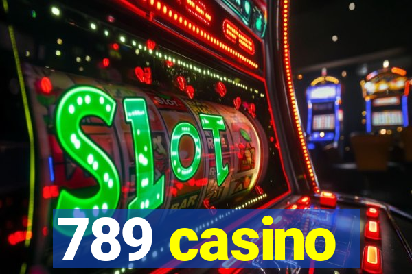 789 casino