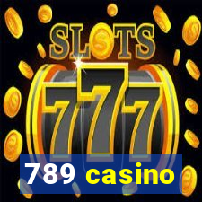 789 casino