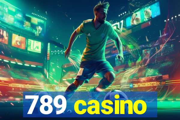 789 casino