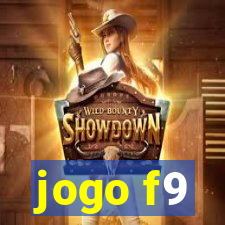 jogo f9