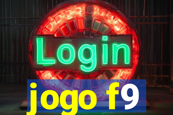 jogo f9