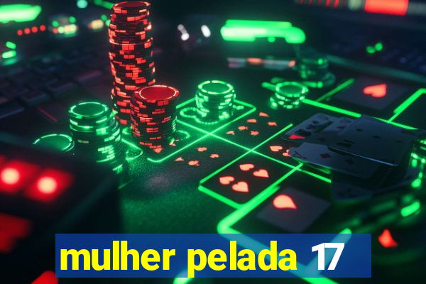 mulher pelada 17