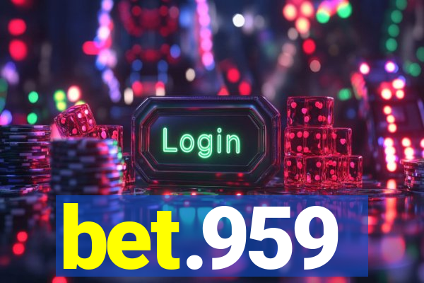 bet.959